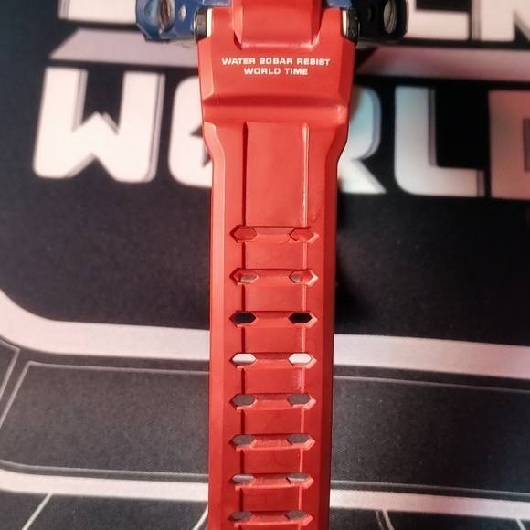 CASIO G-SHOCK GA1100 SKY COCKPIT